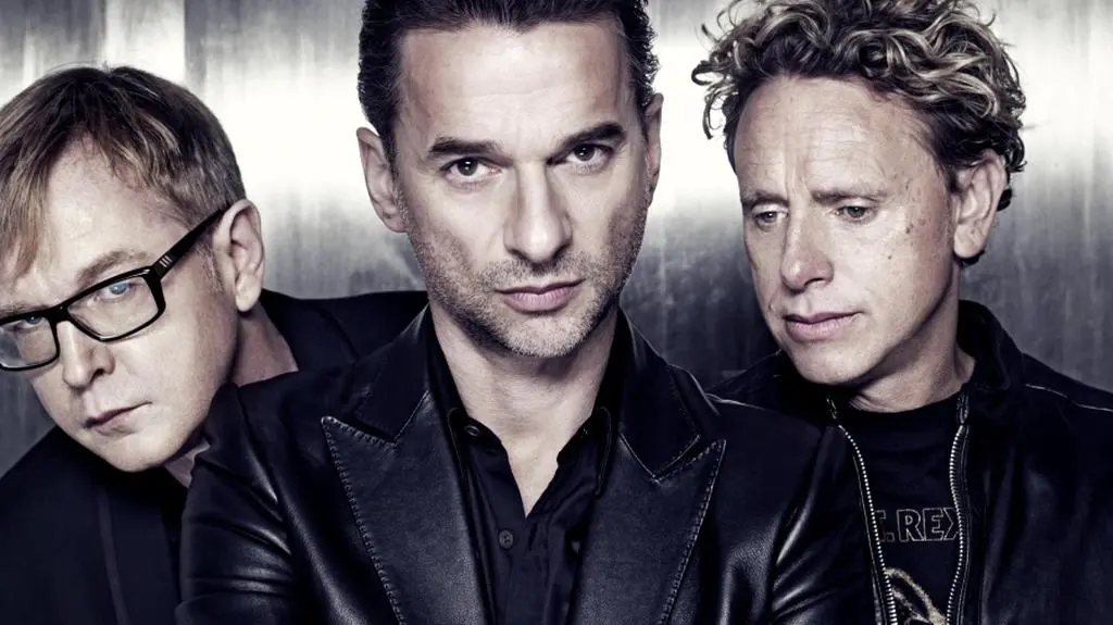 Depeche Mode