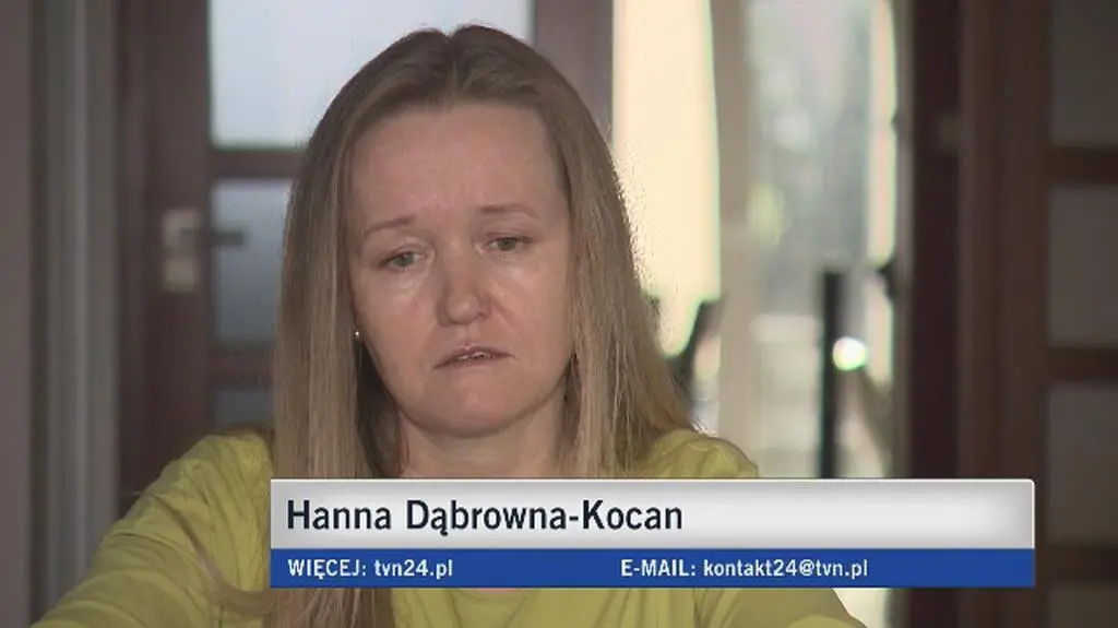 W poszukiwaniach pomagało wiele osób