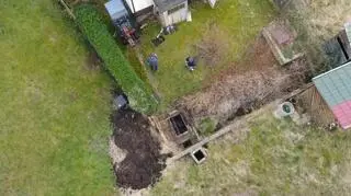 Policja i prokuratura nie informują oficjalnie o ustaleniach
