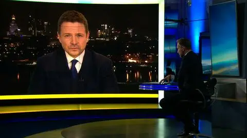 "Nie wiem, czy techniczny rząd to dobre rozwiązanie. Wolałbym przyspieszone wybory"