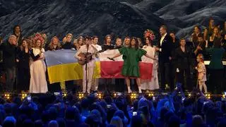 Koncert "Razem z Ukrainą"