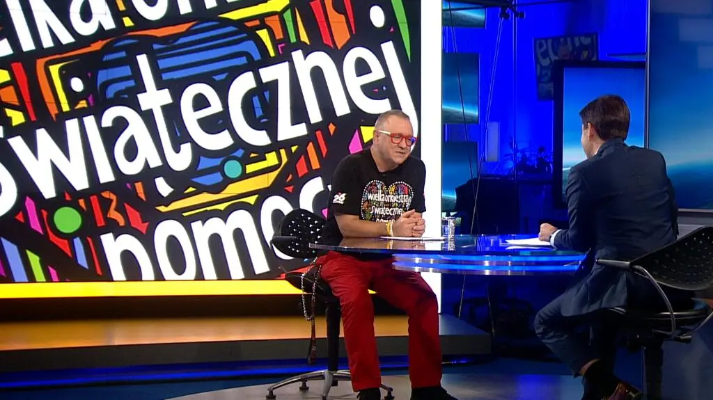 Gramy ponad podziałami