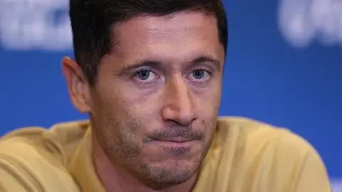 Lewandowski uderza w Bayern: powiedziano wiele kłamstw na mój temat