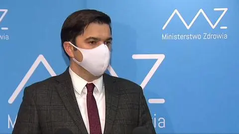 Nowe restrykcje po to, "żebyśmy nie zakażali się i nie umierali". "Gospodarka musi ustąpić zdrowiu i życiu"