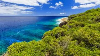 Wyspa Niue