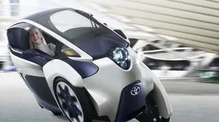 i-Road
