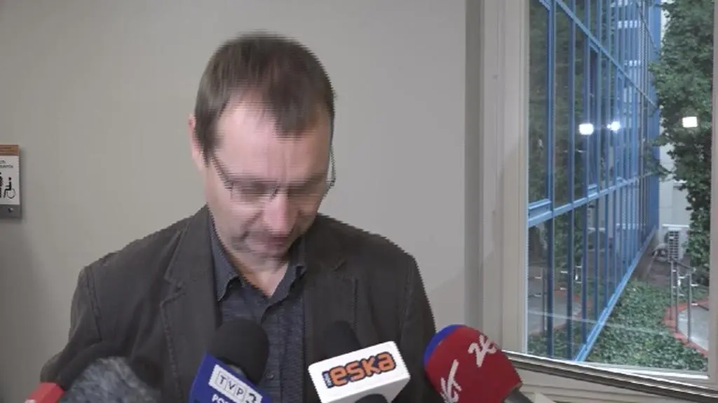 Brat Jarosława Ziętary o procesie
