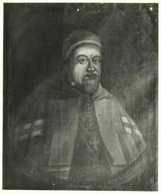 Leon Kiszka (1668-1728), unicki metropolita kijowski, biskup włodzimiersko-brzeski