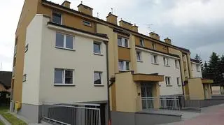 To druga tak duża inwestycja mieszkaniowa