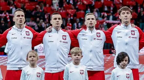 Ich selekcjoner pominął. Nie brakuje niespodzianek