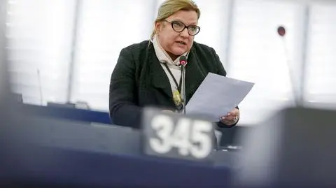 Beata Kempa: sytuacja w Iranie wymaga stabilizacji 