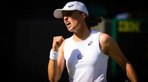 Kolejny tydzień panowania Świątek. Awans czterech Polek