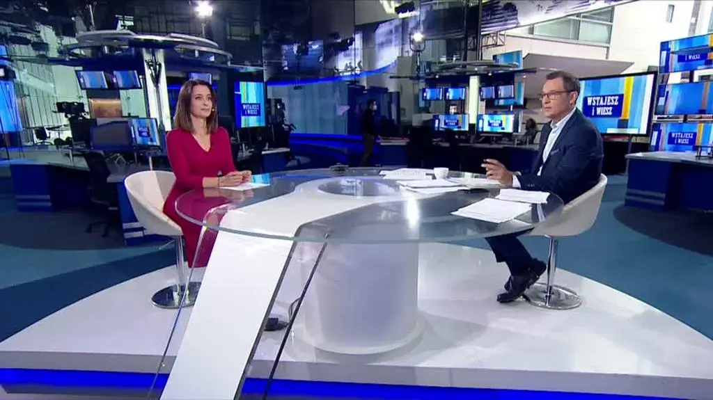 "Fakty" TVN: premier zwrócił się do marszałek Sejmu o zwołanie posiedzenia, aby przedstawić skalę ataków cybernetycznych na Polskę
