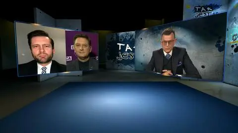 "Rządzący spowodowali taką destabilizację, że trzeba próbować wszystkich rozwiązań"