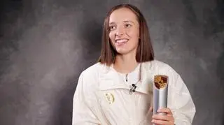 Iga Świątek has won the Stuttgart Open