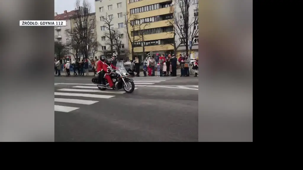 mikołaje dla Marty ok