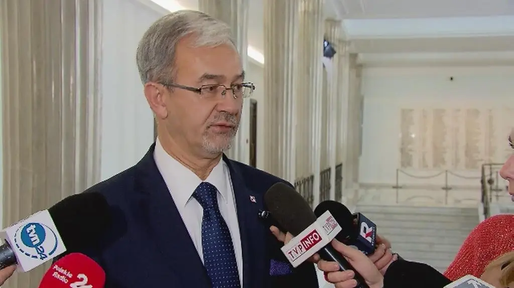 Minister finansów o wyroku TSUE w sprawie kredytów frankowych