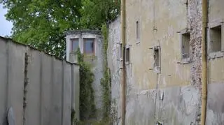 Co dalej z budynkiem więzienia w Łęczycy?