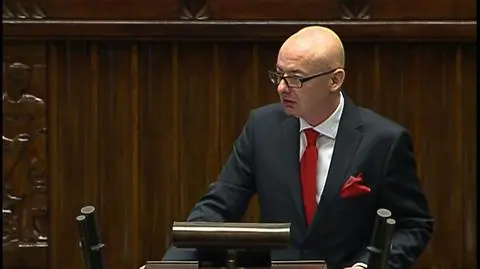 Kamiński: nie unikniecie wyroku i sądu przynajmniej historii