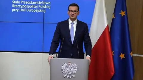 Morawiecki: niektóre państwa w niewłaściwy sposób rozumieją nasze reformy