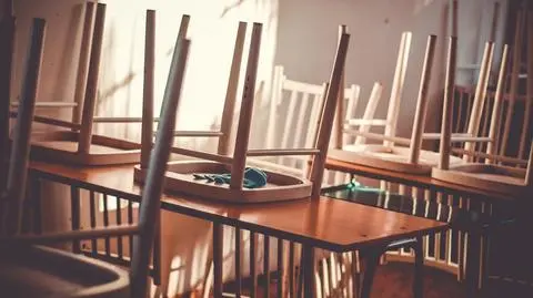 W ponad 170 szkołach i przedszkolach z powodu koronawirusa nie ma normalnych zajęć. Najnowsze dane