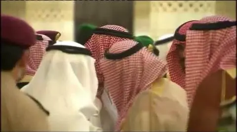 arabia