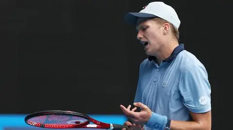 Jenson Brooksby surowo ukarany. Do gry wróci najwcześniej w 2025 roku