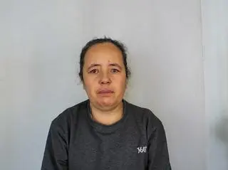 Hawagul Tewekkul, wiek w 2018 roku: 46 lat