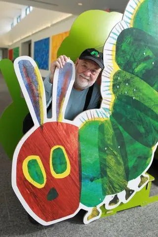 Eric Carle