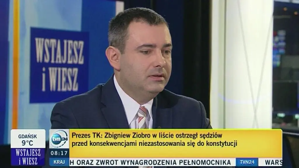 Spór o Trybunał konstytucyjny trwa od grudnia. Czy uda się go zakończyć?