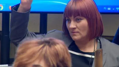 Justyna Socha nie jest już szefową STOP NOP. Członkowie stowarzyszenia złożyli też zawiadomienie do prokuratury