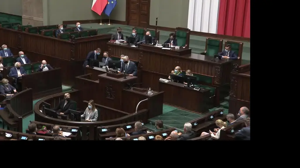 Suski o sprawie kopalni Turów