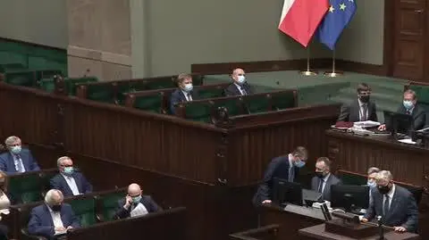 Suski o sprawie kopalni Turów