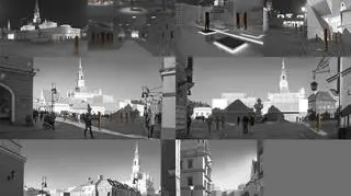 Zwycięską koncepcję przygotowało BWP Wojciech Polak z Zalasewa