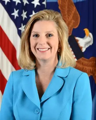 Christine Wormuth