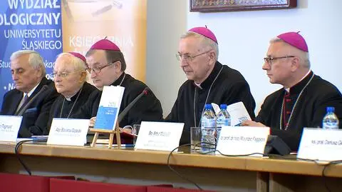 Biskupi apelują do PiS