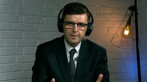 Przy granicy z Niemcami są tysiące osób leczących się za granicą. Czy jak wyjadą na kolejną chemię, to jak wrócą, muszą przejść kwarantannę? Odpowiada doktor Ernest Kuchar