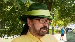 Zbigniew Hołdys wspomina Korę 