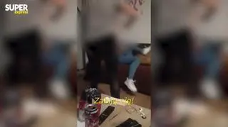Na początku lipca "Super Express" opublikował na swojej stronie nagranie z pobicia