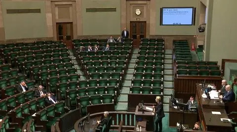 Sejm 28.11.2023