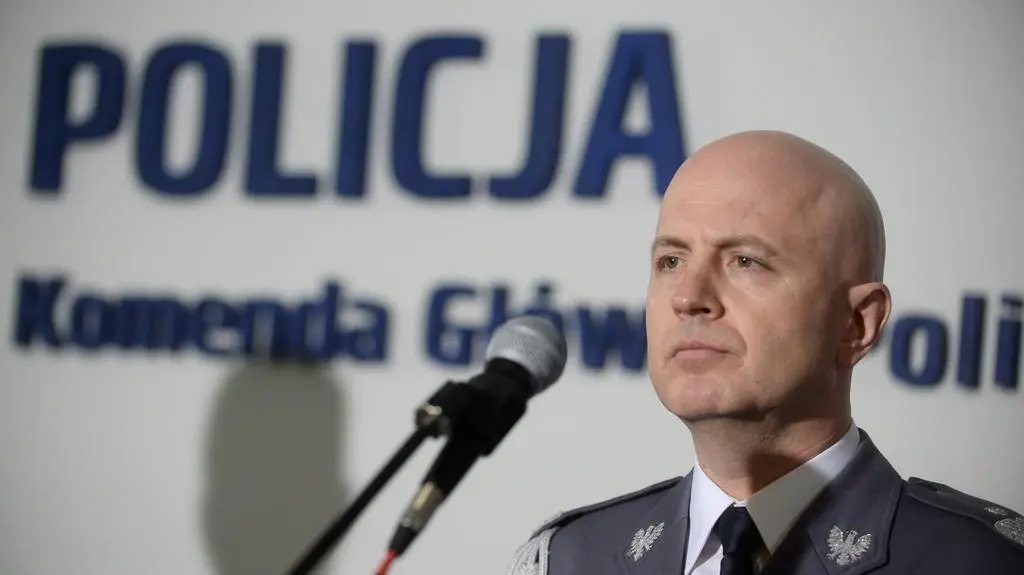 "Policja przygotowuje się bardzo intensywnie" 