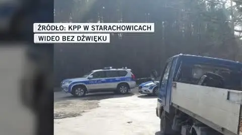 KPP W STARACHOWICACH