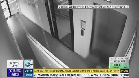 Uparty złodziej