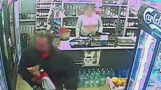 Mężczyzna był poszukiwany przez policję od lutego