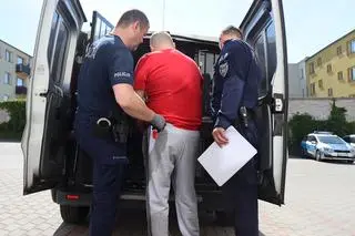 Podejrzani o zabójstwo trafili do aresztu