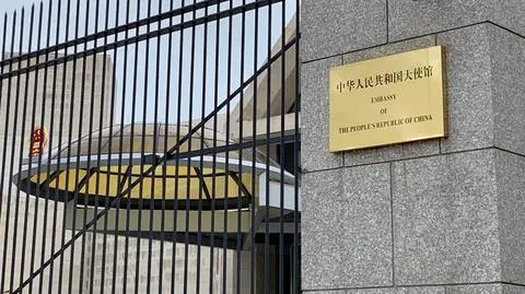 Waszyngton cofa wizy setkom studentów i naukowców. "To pogwałcenie praw człowieka"