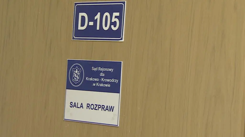 Rozprawa Piotra S