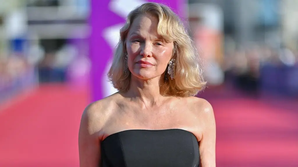 Pamela Anderson po latach ujawniła, co usłyszała od lekarza. "Nigdy się nie otrząsnęłam"