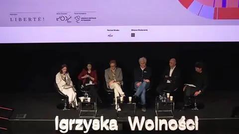 panel z sawickim