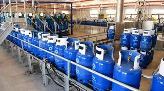 Sprawa terminala LPG. "Cel może być inny"